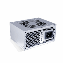 FINGERS Baby-Gamma-401 230W Peak PC SMPS – Compact, Efficient & BIS Certified