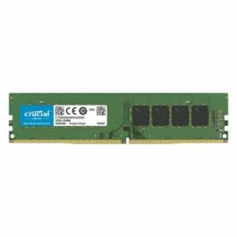 Crucial 8GB DDR4-3200 UDIMM CT8G4DFRA32A – Desktop RAM Module