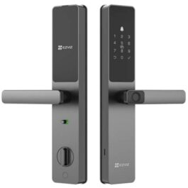 Ezviz DL05 Smart Lock Front View