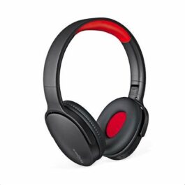 FINGERS Rock-n-Roll H6 Wireless Bluetooth Headphones – 40 mm Drivers, 12 Hrs Playback