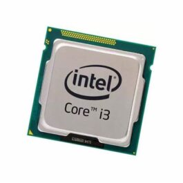 Intel Core i3 3rd Gen Reused Desktop Processor – Affordable Performance Upgrade