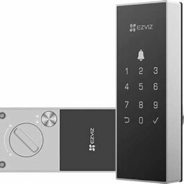 EZVIZ DL03 Smart Rim Lock