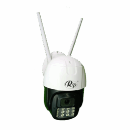 RP 3MP WIFI Camera Outdoor 360 Camera