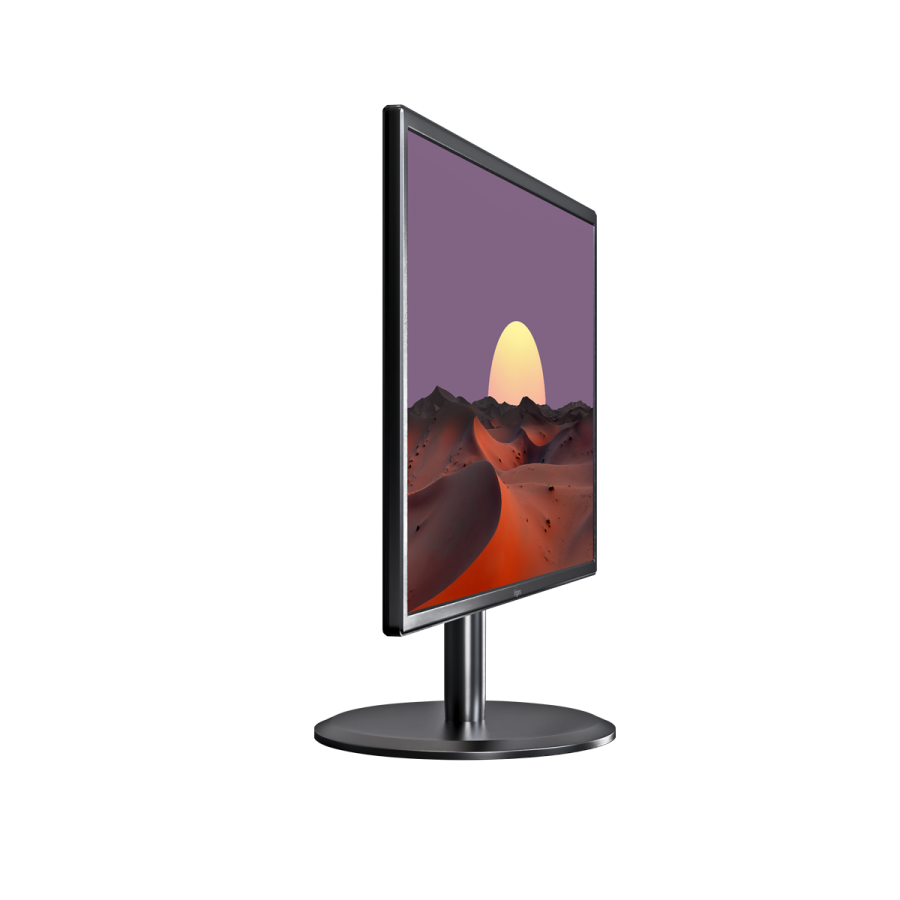 FINGERS Satin 1957 LED Monitor – Sleek Bezel Design, Full HD Display - Image 2