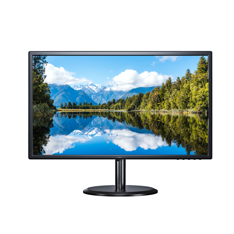 FINGERS Satin 1957 LED Monitor – Sleek Bezel Design, Full HD Display