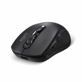 Fingers SwiftCharge Wireless Mouse