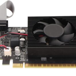 Foxin GT 730 4GB DDR3 Graphics Card  | PCIe x8 | HDMI/DVI/VGA